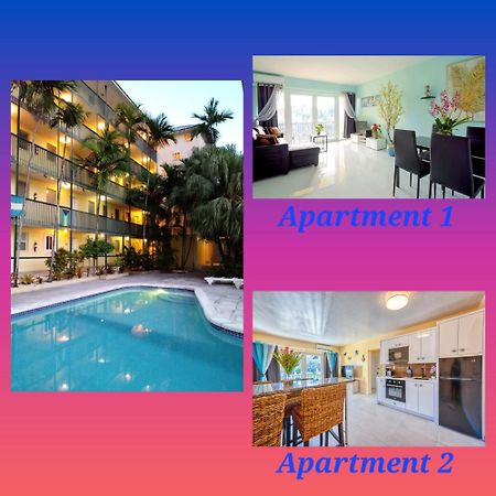 Apartment In Downtown At The Beach Nassau Esterno foto