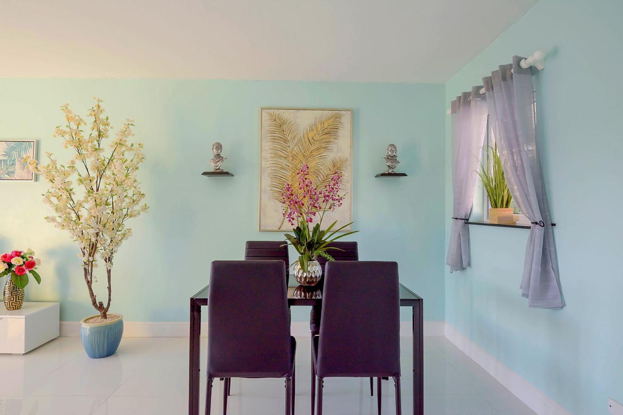Apartment In Downtown At The Beach Nassau Esterno foto