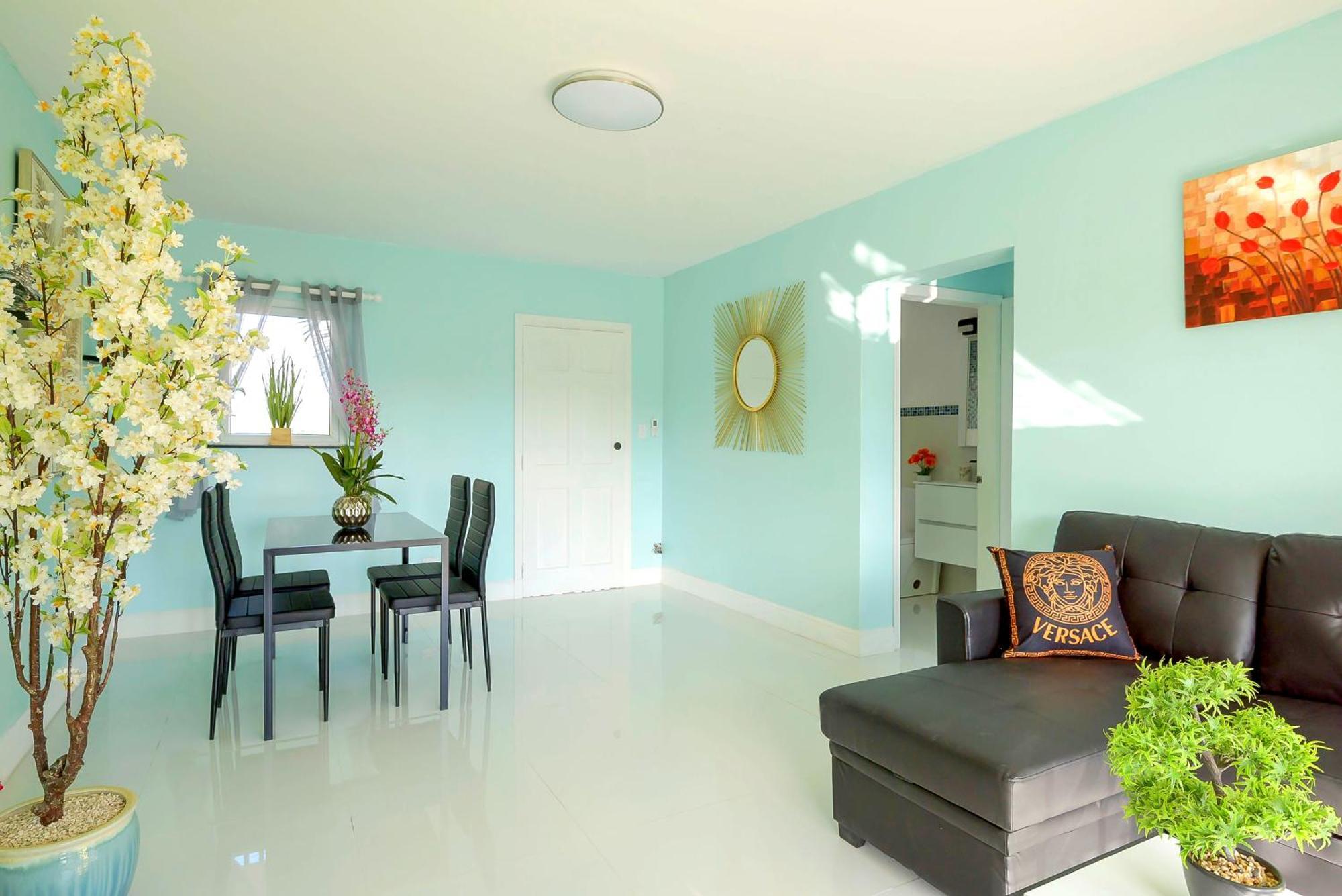 Apartment In Downtown At The Beach Nassau Esterno foto