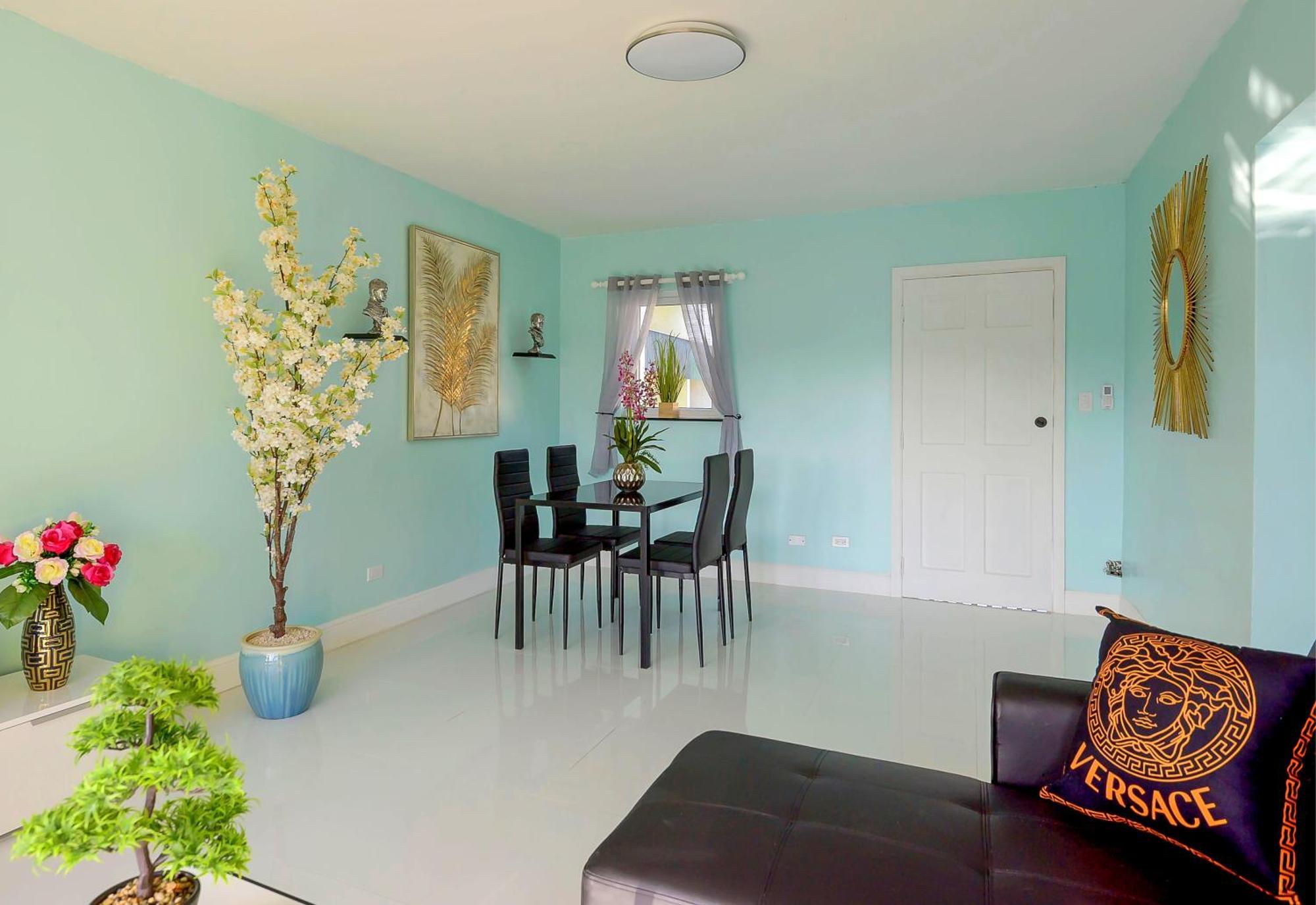 Apartment In Downtown At The Beach Nassau Esterno foto