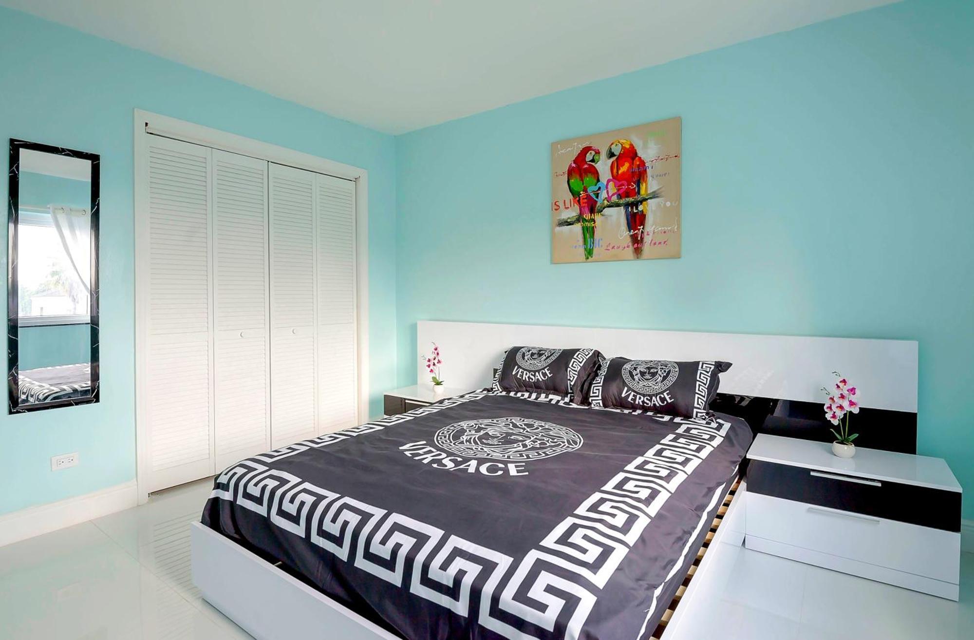 Apartment In Downtown At The Beach Nassau Esterno foto