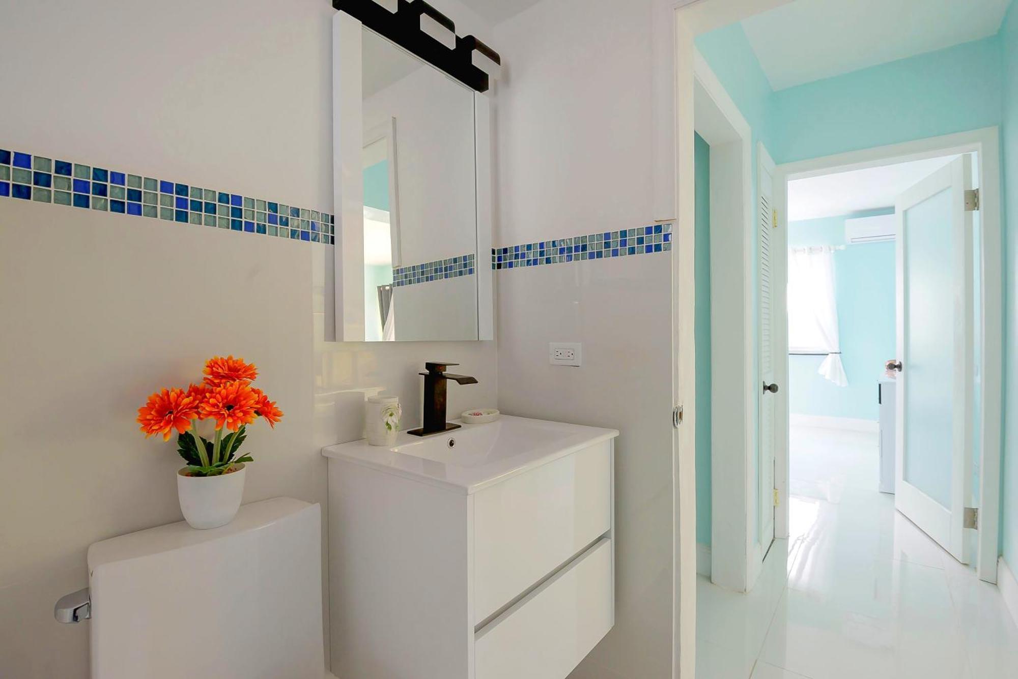 Apartment In Downtown At The Beach Nassau Esterno foto