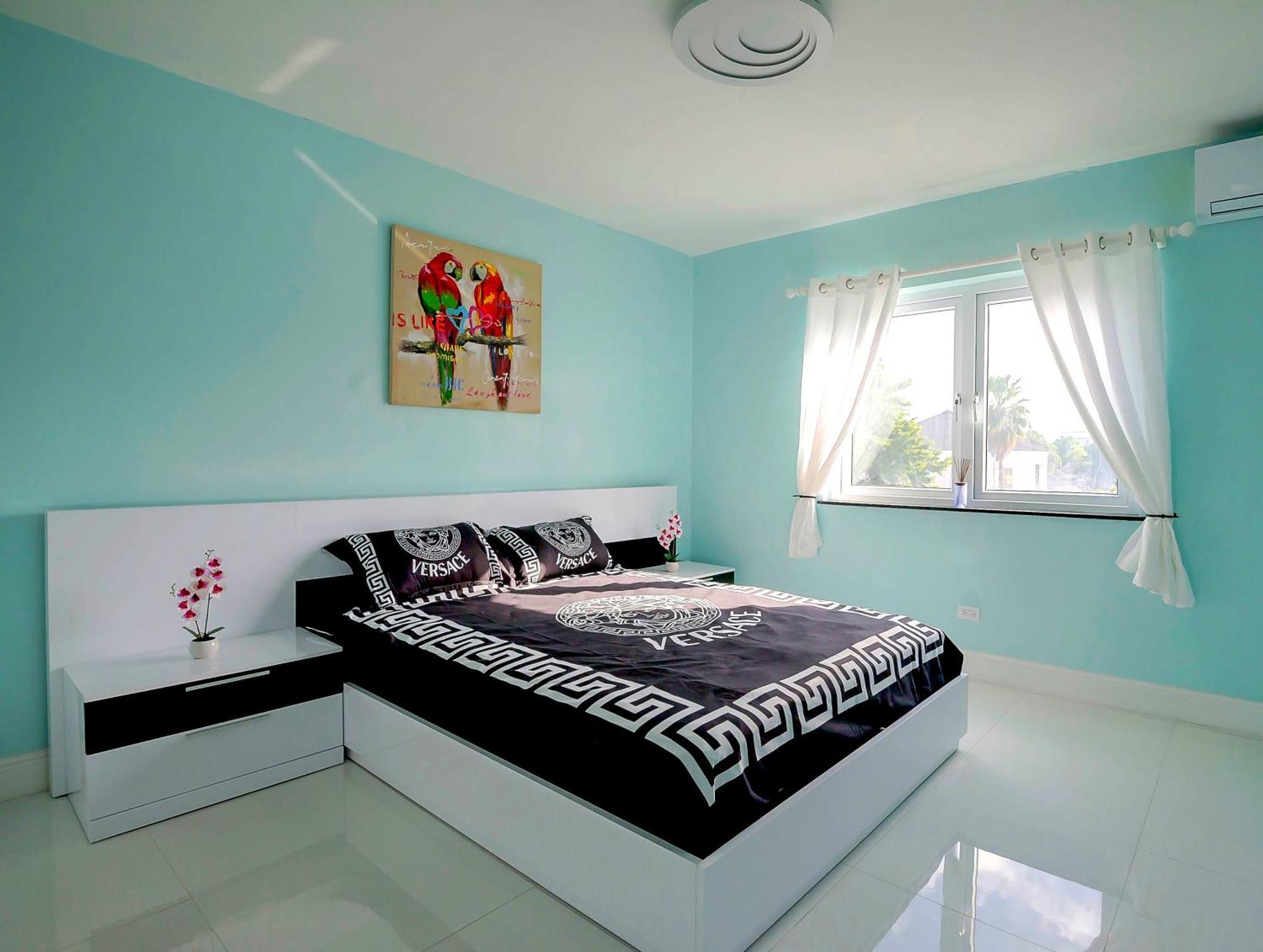 Apartment In Downtown At The Beach Nassau Esterno foto