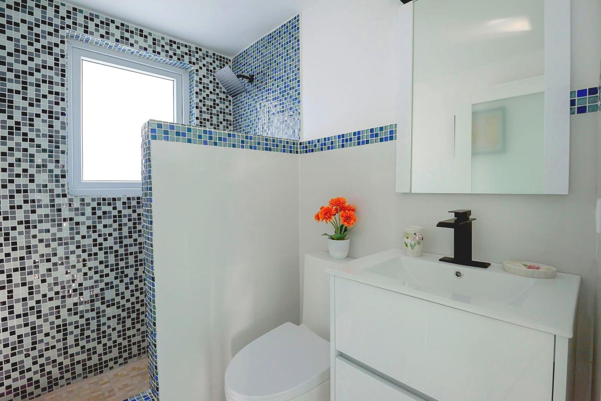 Apartment In Downtown At The Beach Nassau Esterno foto