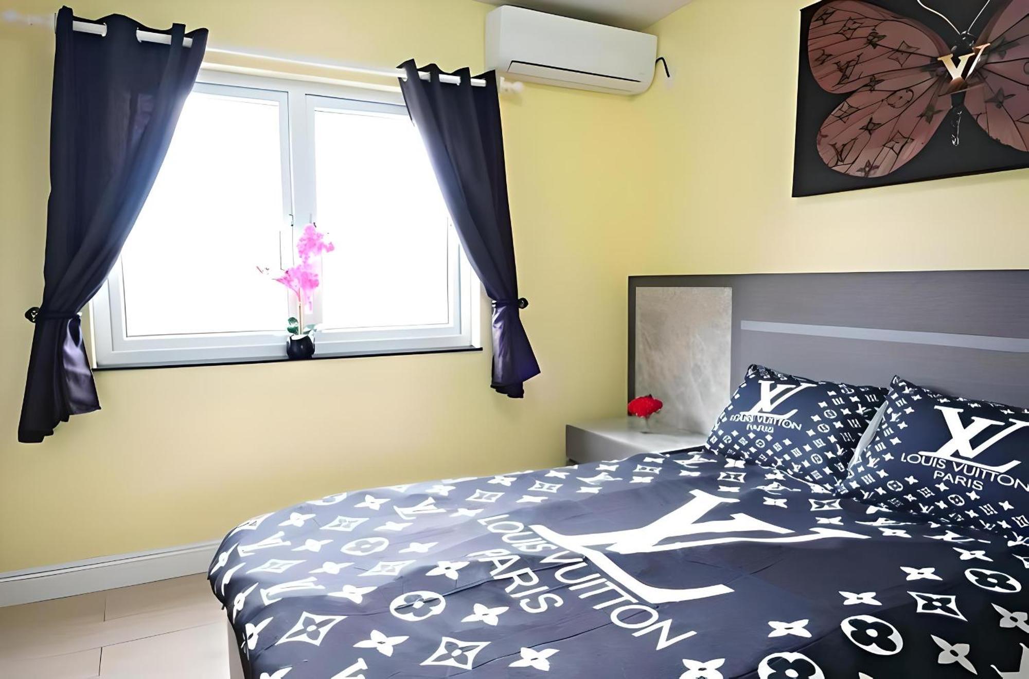 Apartment In Downtown At The Beach Nassau Esterno foto