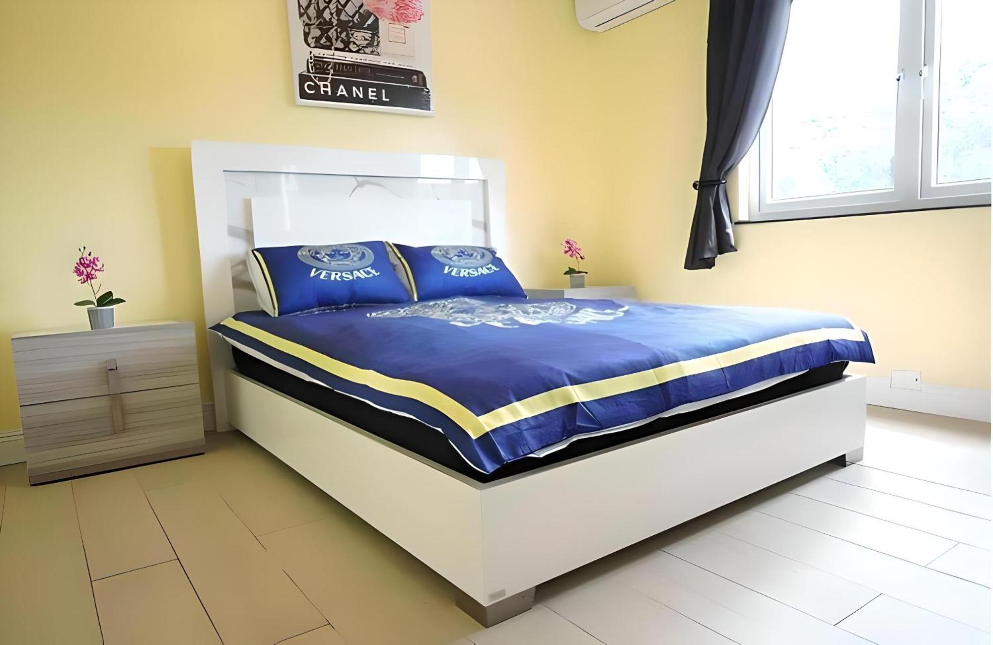 Apartment In Downtown At The Beach Nassau Esterno foto