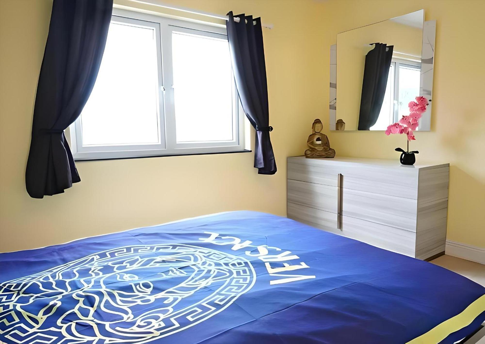 Apartment In Downtown At The Beach Nassau Esterno foto