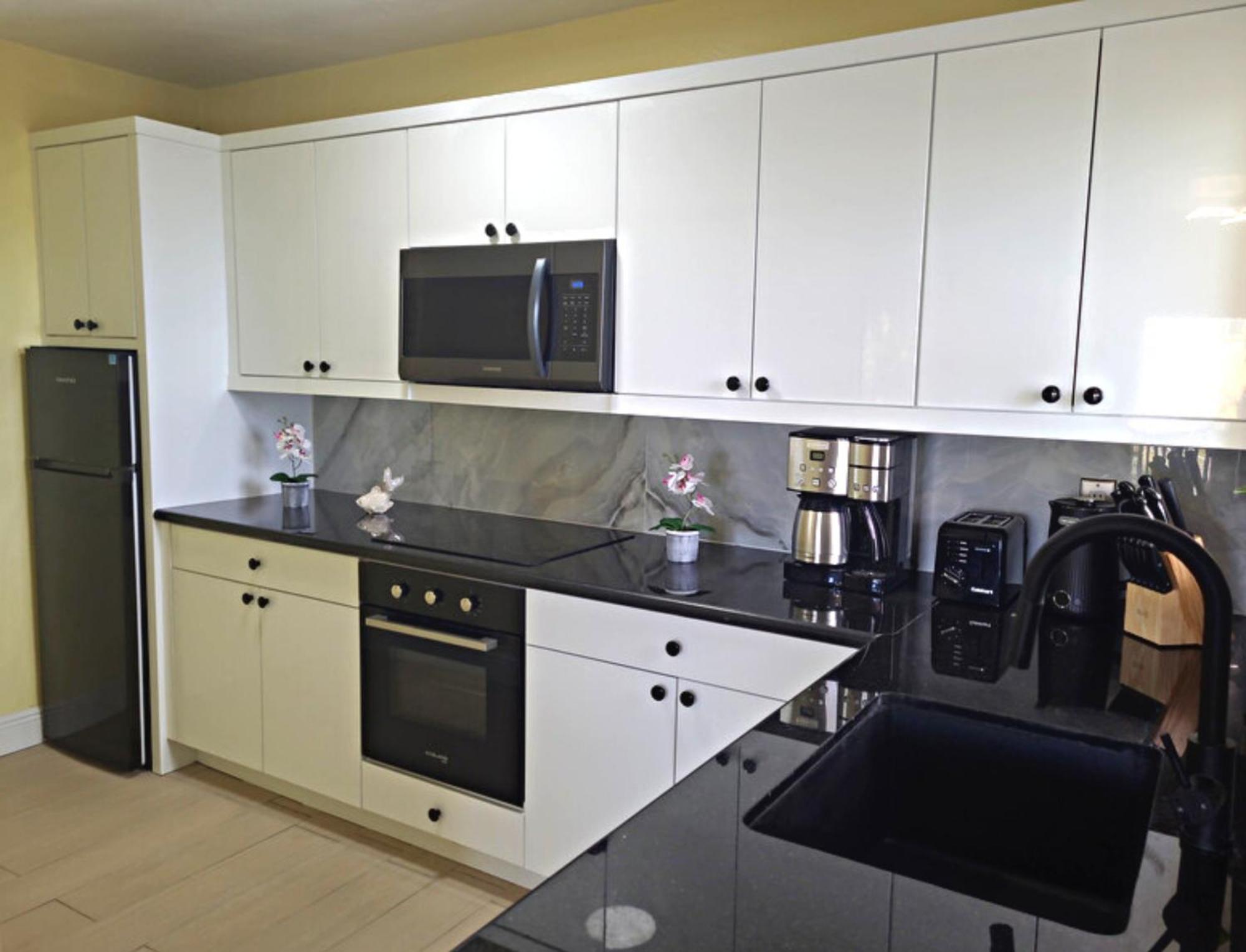 Apartment In Downtown At The Beach Nassau Esterno foto