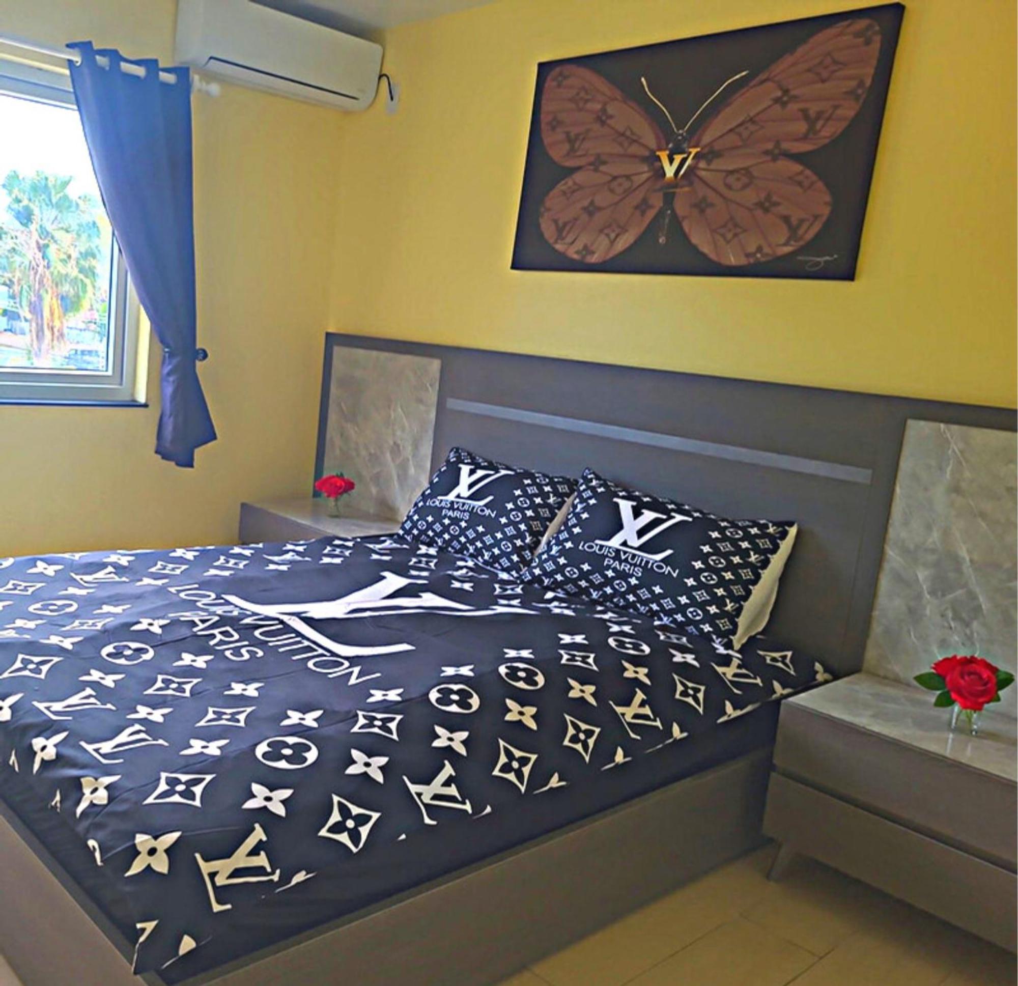 Apartment In Downtown At The Beach Nassau Esterno foto