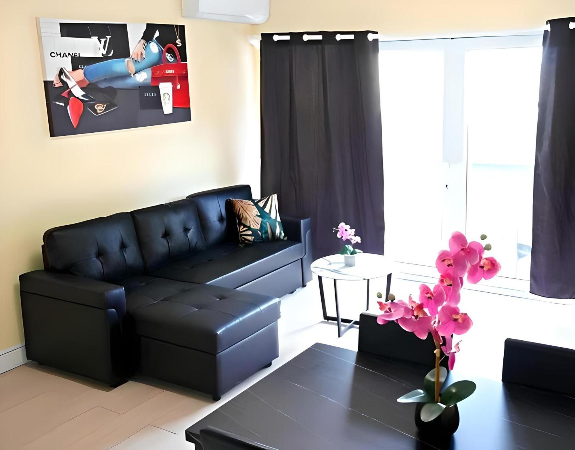 Apartment In Downtown At The Beach Nassau Esterno foto